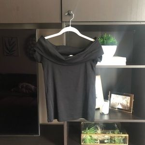 J. Crew tee xs